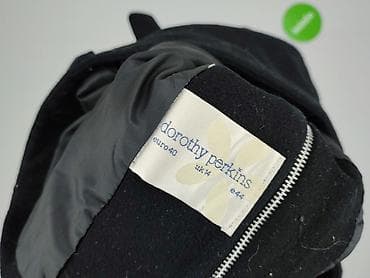 kurtka widzew: Dorothy Perkins, Kurtka zimowa damska, rozmiar L — 5