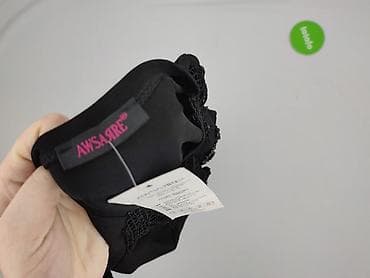 kobiece bluzki: AWSARRE, Bluzka damska, rozmiar S — 4