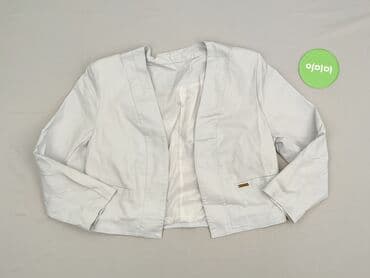 Women: Women's blazer, size 3XL (EU 46) — 2