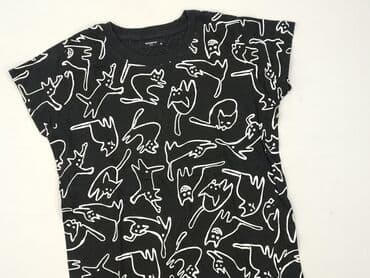 Reserved YFL, T-shirt damski, rozmiar S