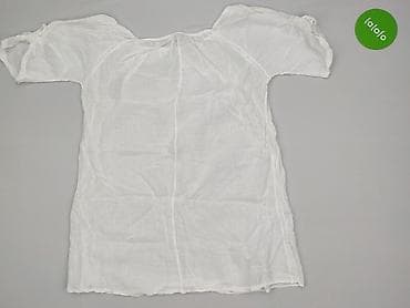 tanie tuniki: Bluzka damska, rozmiar M — 3