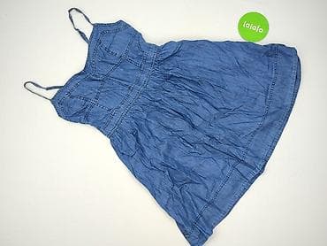 stradivarius jeans: Sukienka damska, rozmiar S — 2