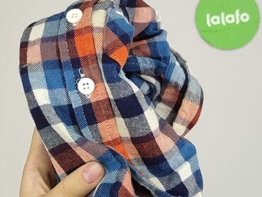 bluzki dziewczęce 164 allegro: Kaftan, 9-12 months, condition - Perfect — 5
