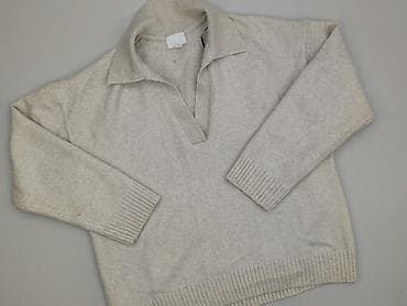 mango outket: H&M, Sweter damski, rozmiar M — 1