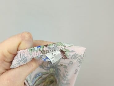 bluza z napisem chillin: Bluzka damska, rozmiar XL — 4