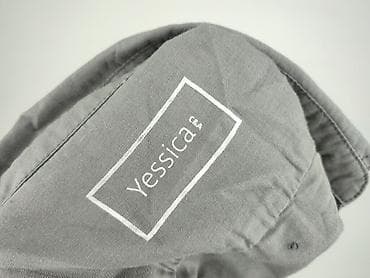 chaotic wear: Yessica, Koszula damska, rozmiar 2XL — 4