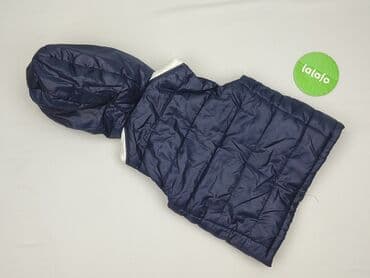 reserved kamizelka z kapturem: Kamizelka, Lupilu, 4-5 lat, 104-110 cm, stan - Bardzo dobry — 3