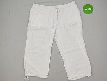 spodnie rowerowe crivit: Spodnie 3/4 damskie, rozmiar 2XL — 2