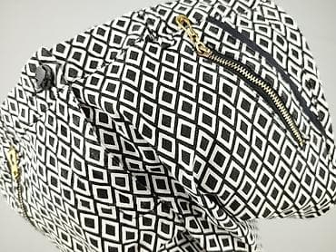 t shirty terminator: Spodnie materiałowe damskie, rozmiar 2XS — 4