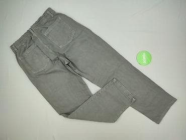 primark jeansy: PULL&BEAR, Jeans for women, size XL — 3