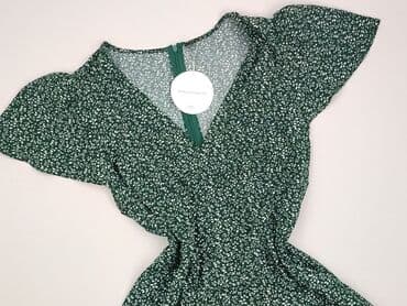 przeswitujaca sukienki: Shein Curve, Sukienka damska, XL — 1