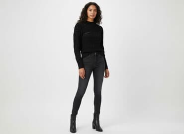 koszulka z makłowiczem: Sweter damski, rozmiar S — 9