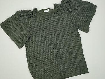 koszula vila: Vila, T-shirt damski, rozmiar M — 1