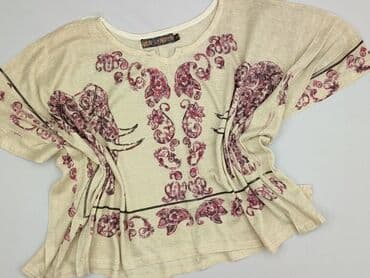 buty by o la la kozaki: Red, Bluzka damska, rozmiar M — 1