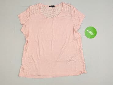 koszulki damskie m: Esmara, T-shirt damski, rozmiar M — 2