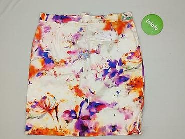 spódnice satynowe: Spódnica damska, rozmiar 2XL — 2