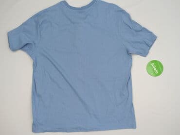 koszulka quechua: Atlas for Men, Koszulka dla mężczyzn, rozmiar 4XL — 3