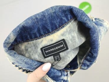 stradivarius marynarki wyprzedaż: Wam Denim, Kamizelka damska, M — 5