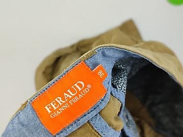 pull and bear formula 1: Féraud, Chinosy dla mężczyzn, rozmiar XL — 4