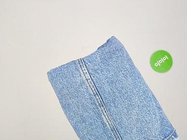 vrs basic jeans: Levi’s, Spódnica damska, rozmiar XL — 6