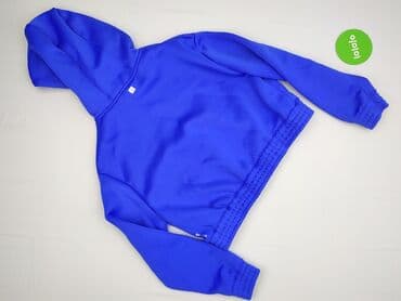 buty podobne do air force 1: HIIT, Bluza z kapturem damska, rozmiar M — 4