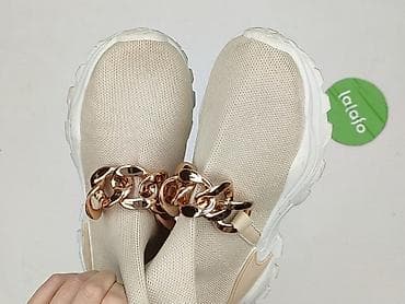 trampki atomowki: Sneakersy damskie, rozmiar 38 — 6