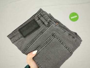 lidl kurtka jeansowa damska: H&M L.O.G.G., Jeans for women, S — 6