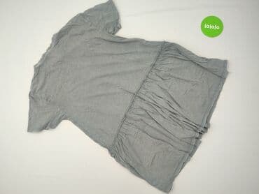 kapcie niedźwiedzie: PULL&BEAR, Sukienka damska, rozmiar XS — 3