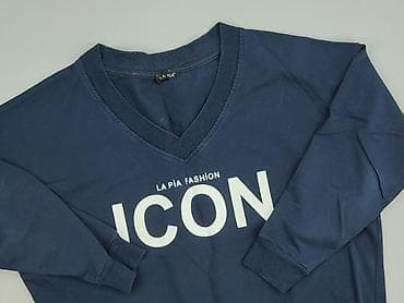 sweter la mania: La Pia, Bluza damska
, rozmiar One size — 1