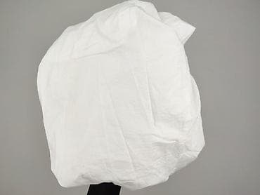 basic koszulka biala: Koszula damska, rozmiar One size — 5