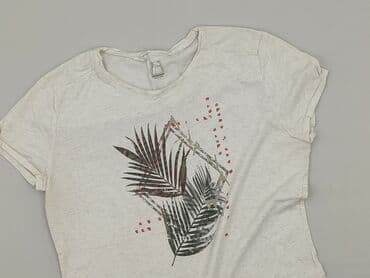 T-shirty: Decathlon, T-shirt damski, rozmiar M