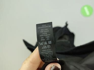 kamizelka damska c a: Marynarka damska, L — 6