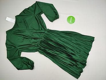 kozaki mango: Sukienka damska, rozmiar XL — 2