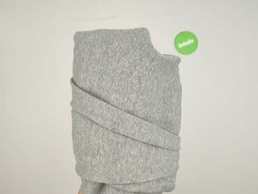 spodnie dresowe szare: Spodnie dresowe damskie, rozmiar M — 5