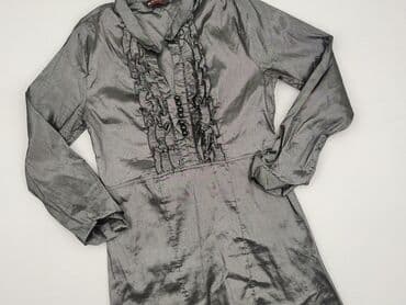 aksamitne sukienki: Women`s dress, size 2XL (EU 44) — 1