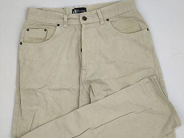 dżinsy push: Jeanswear, Jeansy dla mężczyzn, rozmiar L — 1