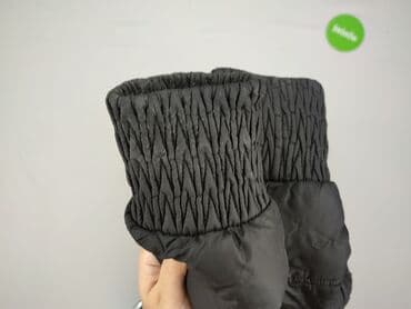 converse kurtka puchowa: Women`s winter jacket, size S — 6