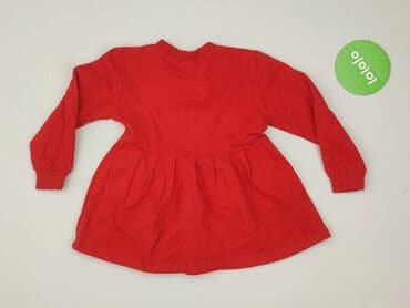 czarne sukienki plus size: Dress, Newborn baby, condition - Very good — 3