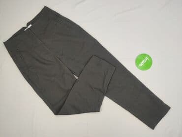 spodnie cargo damskie sinsay: Sinsay, Spodnie materiałowe damskie, rozmiar S — 2