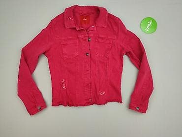 kurtki zaraz: S.Oliver, Kurtka jeansowa damska, rozmiar M — 2