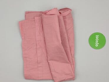 pościel reserved: Poszwa na kołdrę 150 x 200, kolor - Różowy, stan - Bardzo dobry — 3