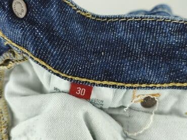 mango spódnice jeansowe midi: Spódnica damska, rozmiar M — 5