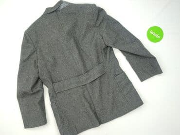 пальто жіноче: Trencz damski, rozmiar S — 3