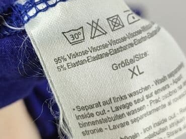 c a bluza damska: Bluzka damska, rozmiar XL — 5