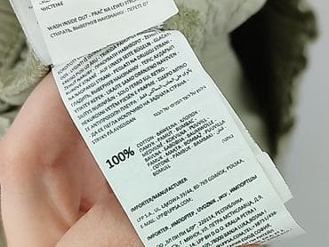 deichmann nike air force: Szorty damskie, rozmiar S — 5