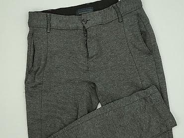 bolf bluza: Zara, Chinosy dla mężczyzn, rozmiar S — 1