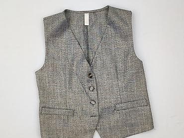 Women`s waistcoat, size S