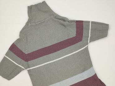 top z piorkami: Golf damski, M — 1