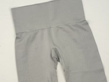 ciepłe krótkie spodenki: Workout, Szorty damskie, rozmiar 2XS — 1