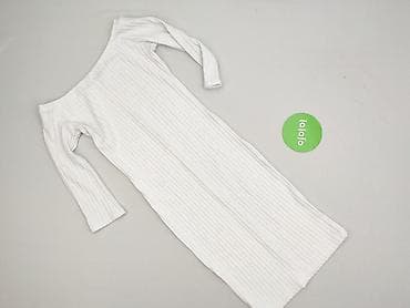 klapki hemres: Sukienka damska, rozmiar S — 3